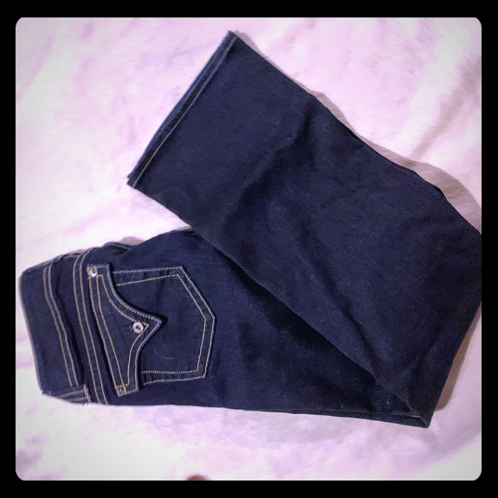 Hudson Jeans